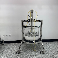 Millipore QuikScale Chromatography Columns - Quantity 3 image 1